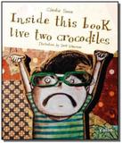 Inside this live two crocodiles - Callis ltda