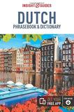 Insight Guides Dutch Phrasebook - Insight guides - uk