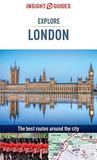 Insight Guides London Explore - Insight guides - uk