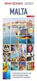 Insight Guides Malta Flexi Map - Insight guides - uk
