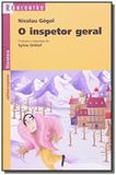 Inspetor Geral, O - Colecão: Reencontro Literatura - Scipione