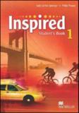 Inspired 1 - student book - Macmillan do brasil