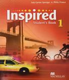 Inspired 1 - Students Book - Macmillan do brasil