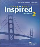 Inspired 2 - Workbook - Macmillan do brasil