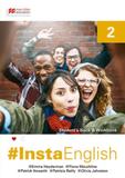 insta english 2 - students book workbook - Macmillan do brasil