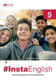 insta english starter - students book workbook - Macmillan do brasil