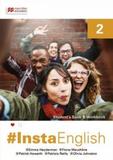 Insta english students book 2 - Macmillan