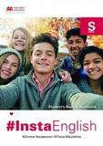 Insta english students book starter - Macmillan