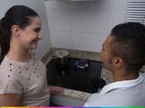 Instalação de Cooktop - Cdf