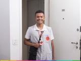Instalação de Secadora de Roupas - Cdf