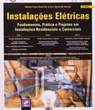 Instalacoes Eletricas - 02 Ed - Erica