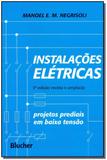 Instalações Elétricas - Blucher