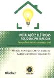 Instalacoes eletricas residenciais basicas - Edgard blucher