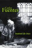 Instinto de Inez - Editora rocco