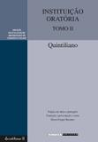 Instituição Oratória - Tomo II - Unicamp
