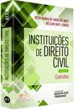 Instituiçoes de Direito Civil, V.3 - Contratos - Rt