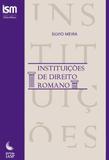 Instituições de Direito Romano - Iasp editora