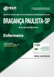 Instituto Social Med Life Bragança Paulista Enfermeiro - Nova concursos