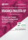 Instituto Social Med Life Bragança Paulista Fundamental - Nova concursos