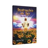 Instruções de Luz - Aos Homens de Boa Vontade - Coma livros