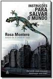 Instrucoes para salvar o mundo - Nova fronteira