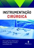 Instrumentação Cirúrgica - Editora martinari