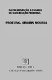 Instrumentação e Ensaio de Manutenção Preditiva - Moussa salen simhon