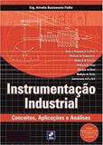 Instrumentacao industrial - conceitos, aplicacoes e analises - Erica
