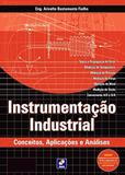 Instrumentação Industrial - Érica
