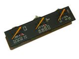 INSTRUMENTO COMBINADO (INDICADOR) 538508 Scania