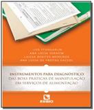Instrumentos para diagnostico: das boas praticas d - Rubio