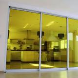 Insulfilm Natural Amarelo G20 - Importado