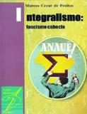 Integralismo - O Fascismo Caboclo - Ícone
