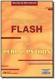Integrando flash com perl e python - versoes mx 20 - Ciencia moderna