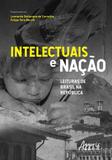 Intelectuais e naçao - Appris