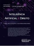 Inteligência artificial e direito - Revista dos tribunais