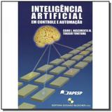 Inteligencia artificial em controle e automacao - Edgard blucher