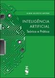 Inteligencia artificial teorica e pratica - Lf - livraria da fisica