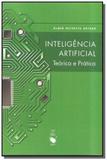 Inteligencia artificial: teorica e pratica - Livraria da fisica
