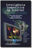 Inteligencia competitiva na internet: como obter i - Brasport