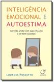 Inteligencia emocional e autoestima - Lumen editorial