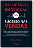 Inteligência Emocional: Para Sucesso Nas Vendas - M. books