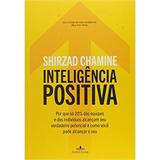 Inteligencia Positiva - Shirzad Chamine - Fontanar