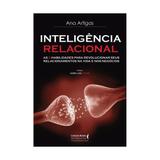 Inteligencia relacional - literare books
