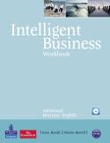 Intelligent Business - Advanced - Workbook + Audio CD