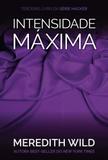 Intensidade Maxima - Harper collins br