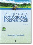 Interações Ecológicas Biodiversidade - Vol.2 - Unijui