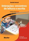 Interações - Editora blucher