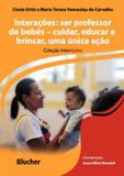 Interações - Editora blucher