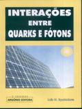 Interações Entre Quarks e Fótons - Argônio